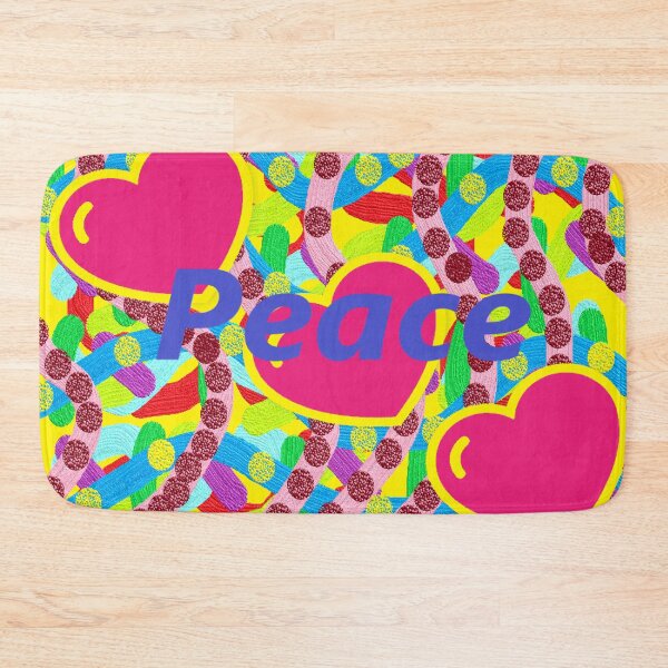Item preview, Peace. designed and sold by Dream Wear.