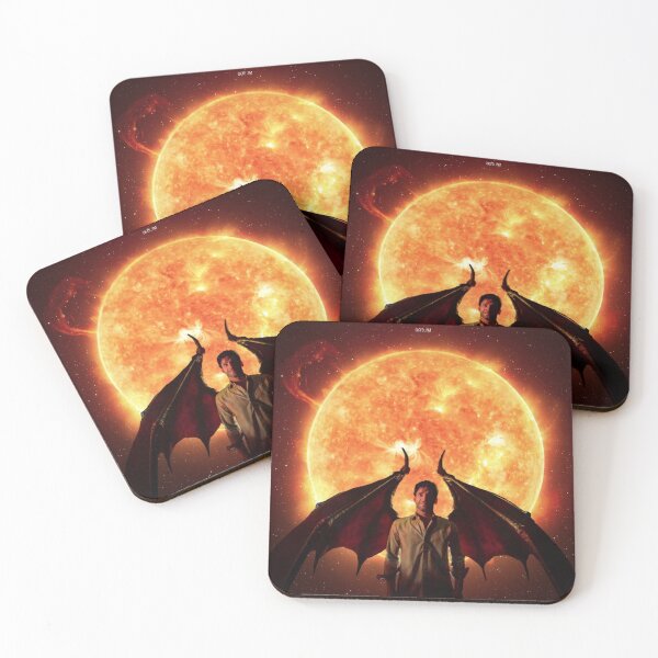 Item preview, Chaos designed and sold by Dorothy Day.