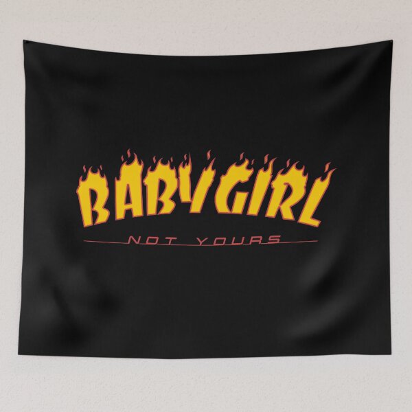 Item preview, Babygirl Flames designed and sold by kylienicole199.