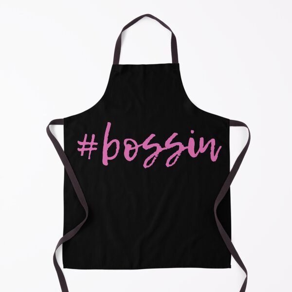 Item preview, Bossin - Boss Girl designed and sold by m95sim.