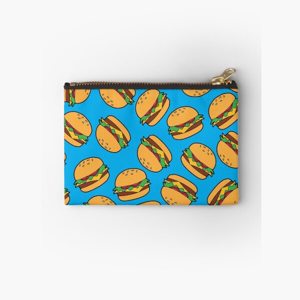 Item preview, Burger designed and sold by Cathal O'Toole.