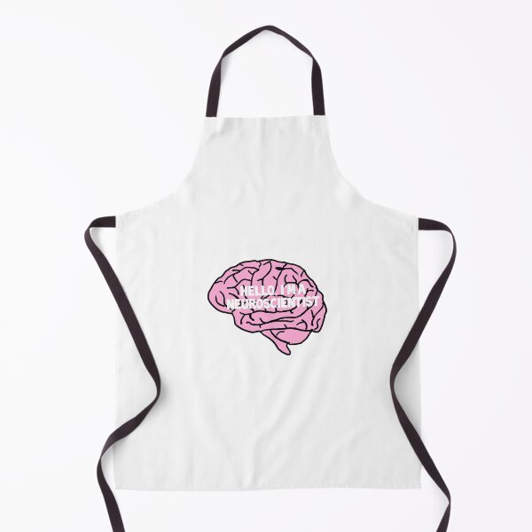 Item preview, Hello, I’m A Neuroscientist designed and sold by NeuroNotes.