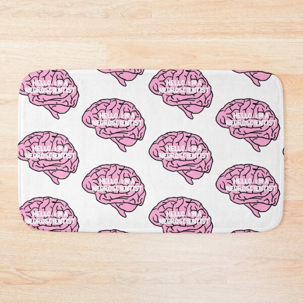 Item preview, Hello, I’m A Neuroscientist  designed and sold by NeuroNotes.