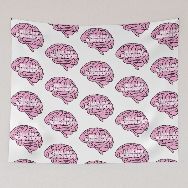Item preview, Hello, I’m A Neuroscientist  designed and sold by NeuroNotes.