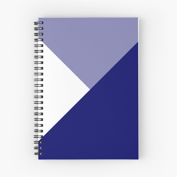 Item preview, Navy Angles designed and sold by ColorObsession.