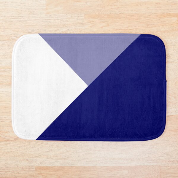 Item preview, Navy Angles designed and sold by ColorObsession.