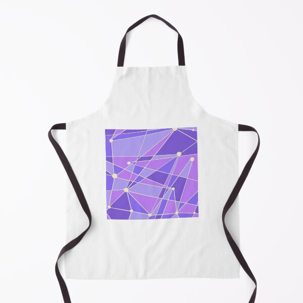 Item preview, Wall of Purple designed and sold by LinnysGallery.