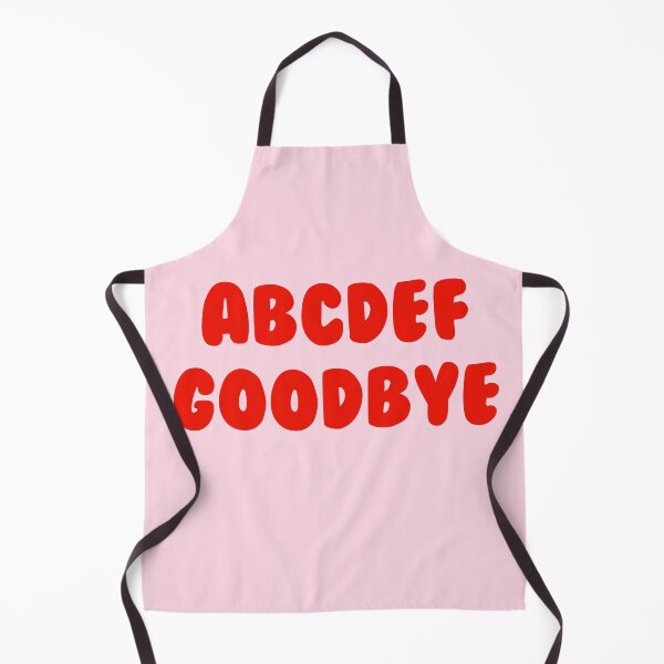 Item preview, GOODBYE designed and sold by hannahmossss.