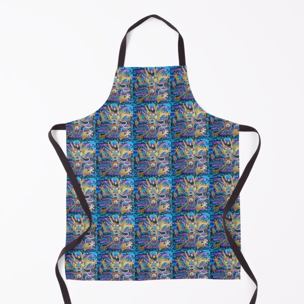 Item preview, Hexagram 1:  Ch'ien (Creative Force) designed and sold by Denise Weaver Ross.