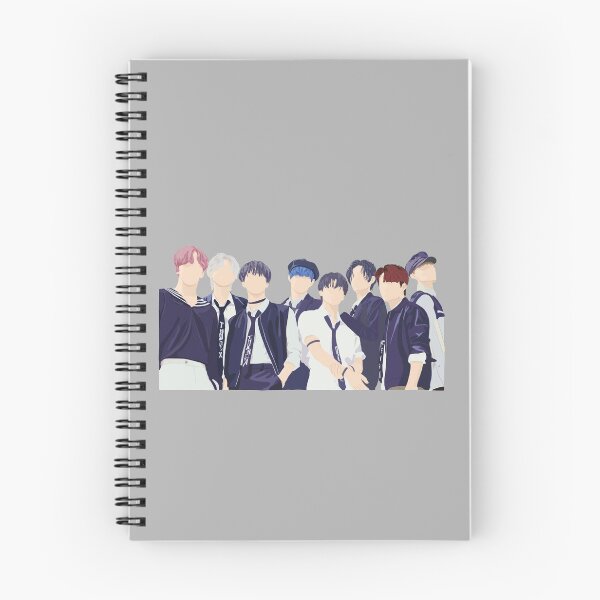 Item preview, ATEEZ - Inception designed and sold by cahacc.