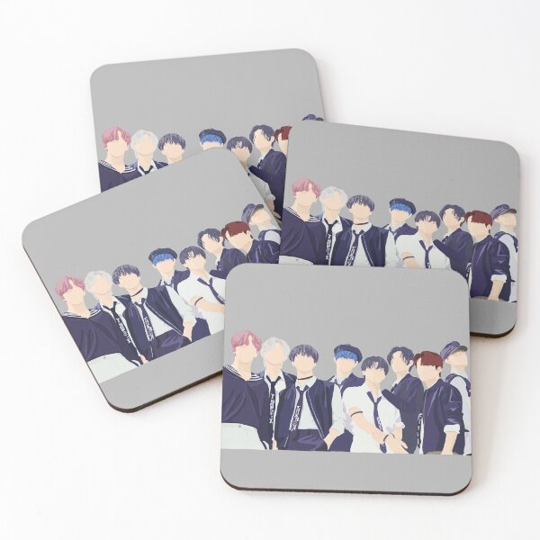Item preview, ATEEZ - Inception designed and sold by cahacc.