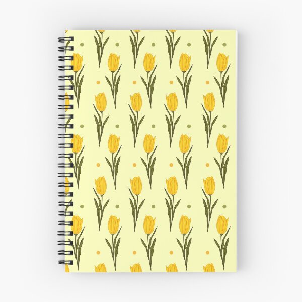 Item preview, Yellow Tulips designed and sold by mitalim.