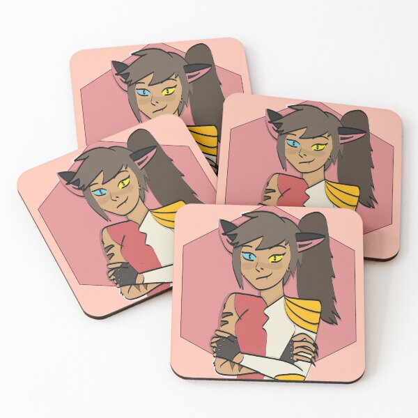 Item preview, Catra Future designed and sold by giunasci.