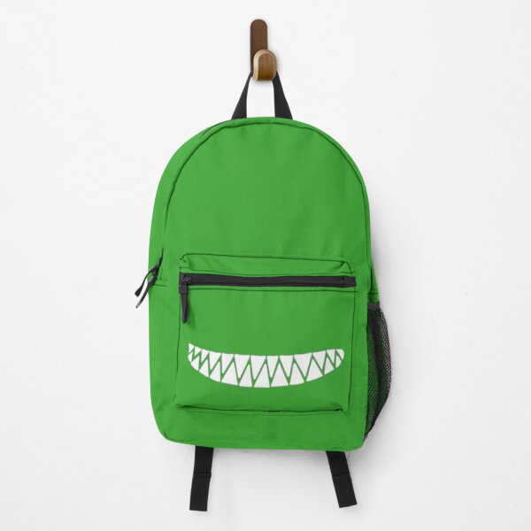 Item preview, monster smile designed and sold by ZiphGames.