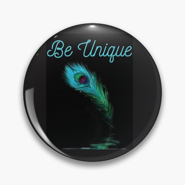 Item preview, Be unique feather print designed and sold by Talwaran.