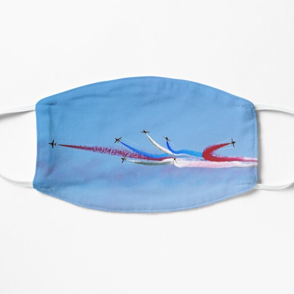 Vixen Break Flat Mask