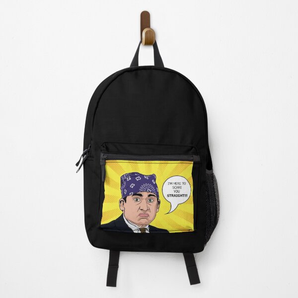 Item preview, Prison Mike Pop Art designed and sold by Spoiler Alert Merch Store.