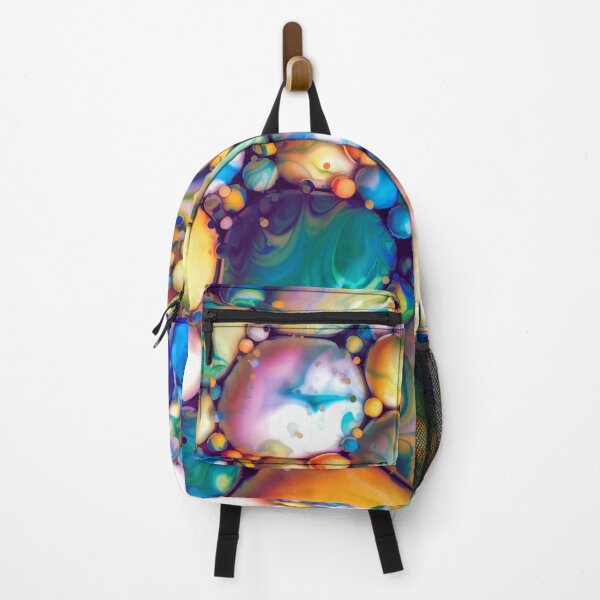Item preview, Massive amount of colorful bubbles designed and sold by Mauricio Acosta.