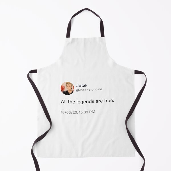 Item preview, Jace Tweet  designed and sold by Nephilim101.