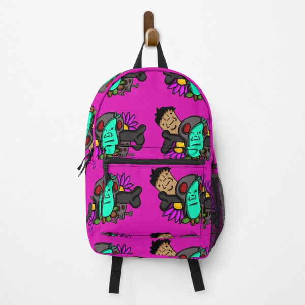 Item preview,  doodles redbubble poster designed and sold by sarina G.
