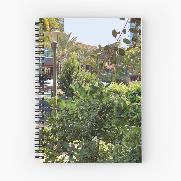 Item preview, Slow Day in the Hotel Tropics designed and sold by ProfessorBasil.