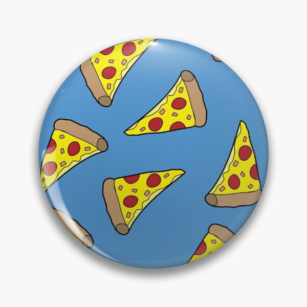 Item preview, Pizza slice designed and sold by Cathal O'Toole.