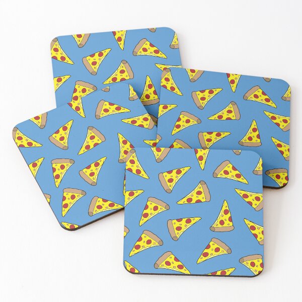 Item preview, Pizza slice designed and sold by Cathal O'Toole.