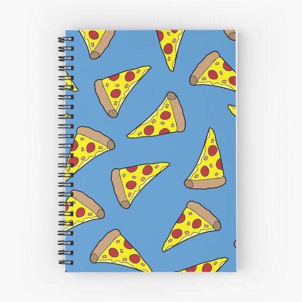 Aperçu de l'œuvre Tranche de pizza créée et vendue par Cathal O'Toole.
