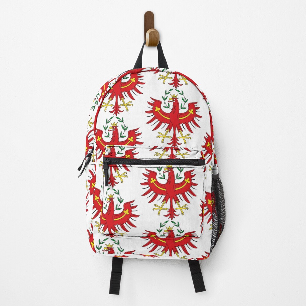 Item preview, Backpack designed and sold by Innsbrucker.