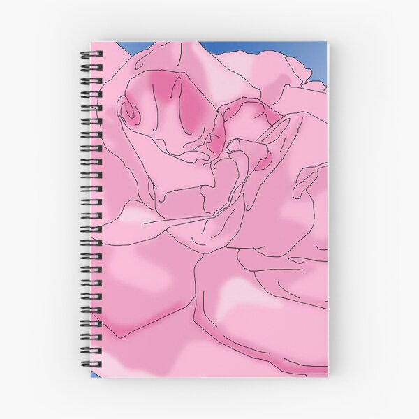 Item preview, Rose designed and sold by WynnsicalWorks.