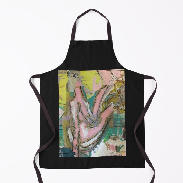 Item preview, Woman with a wise look designed and sold by christine nadeau.