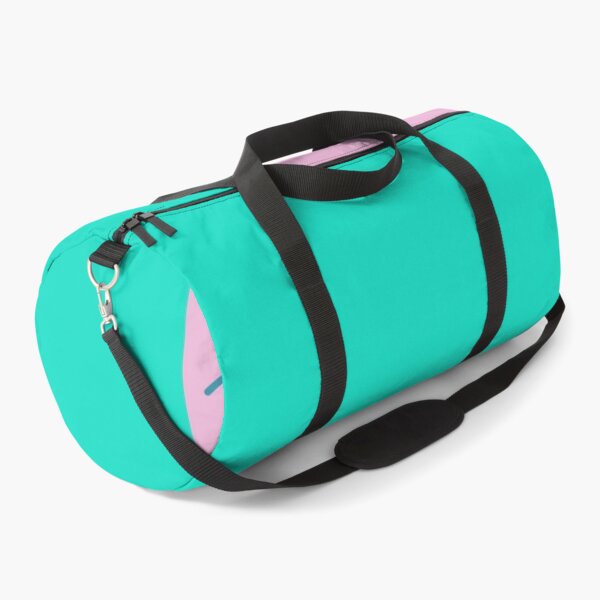 Item preview, ocean green and pink pattern design designed and sold by Moussa Sussi.