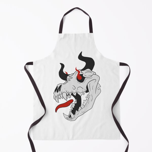 Item preview, Roll The Dice Wolf Skull designed and sold by MooseCanoe32.