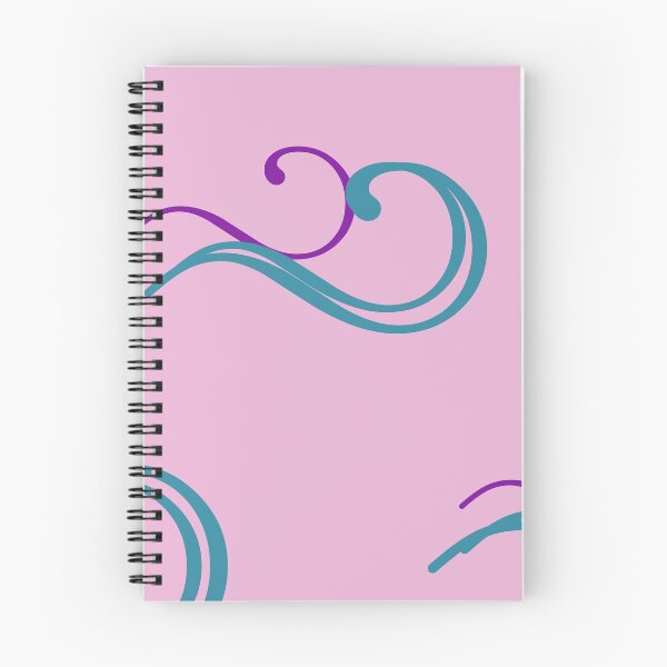 Item preview, ocean green and pink pattern design designed and sold by Moussa  Sussi.