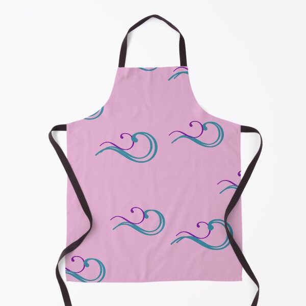 Item preview, ocean green and pink pattern design designed and sold by Moussa  Sussi.