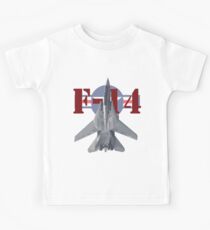 F-14 Tomcat Kids Tee
