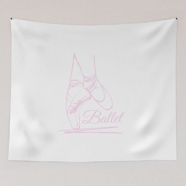 Item preview, Ballet designed and sold by dagutierrez217.