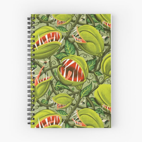 Item preview, Halloween Monster Plant - Green designed and sold by Kelly  Gilleran.