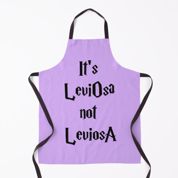 Item preview, it is LeviOsa not LeviosA designed and sold by Ahmira A.