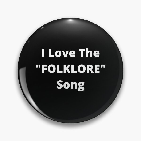 Item preview, Taylor Swift Folklore designed and sold by arnabbabai.
