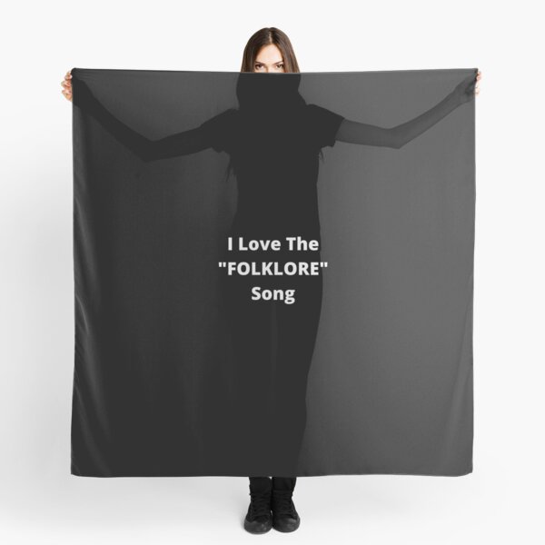 Item preview, Taylor Swift Folklore designed and sold by arnabbabai.