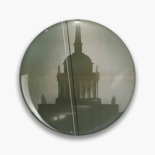 Item preview, Leningrad retro poster designed and sold by CorasPosters.