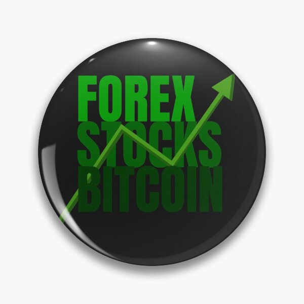 Item preview, Forex Stocks Bitcoin designed and sold by twicetrader.
