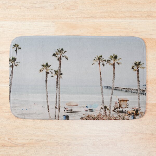 Item preview, palm trees x / san clemente, california designed and sold by mauikauai.