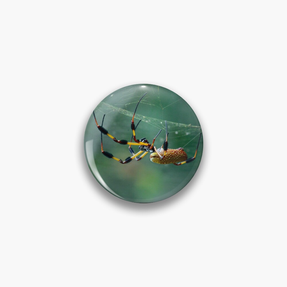 Item preview, Pin designed and sold by RewskiPhotos.