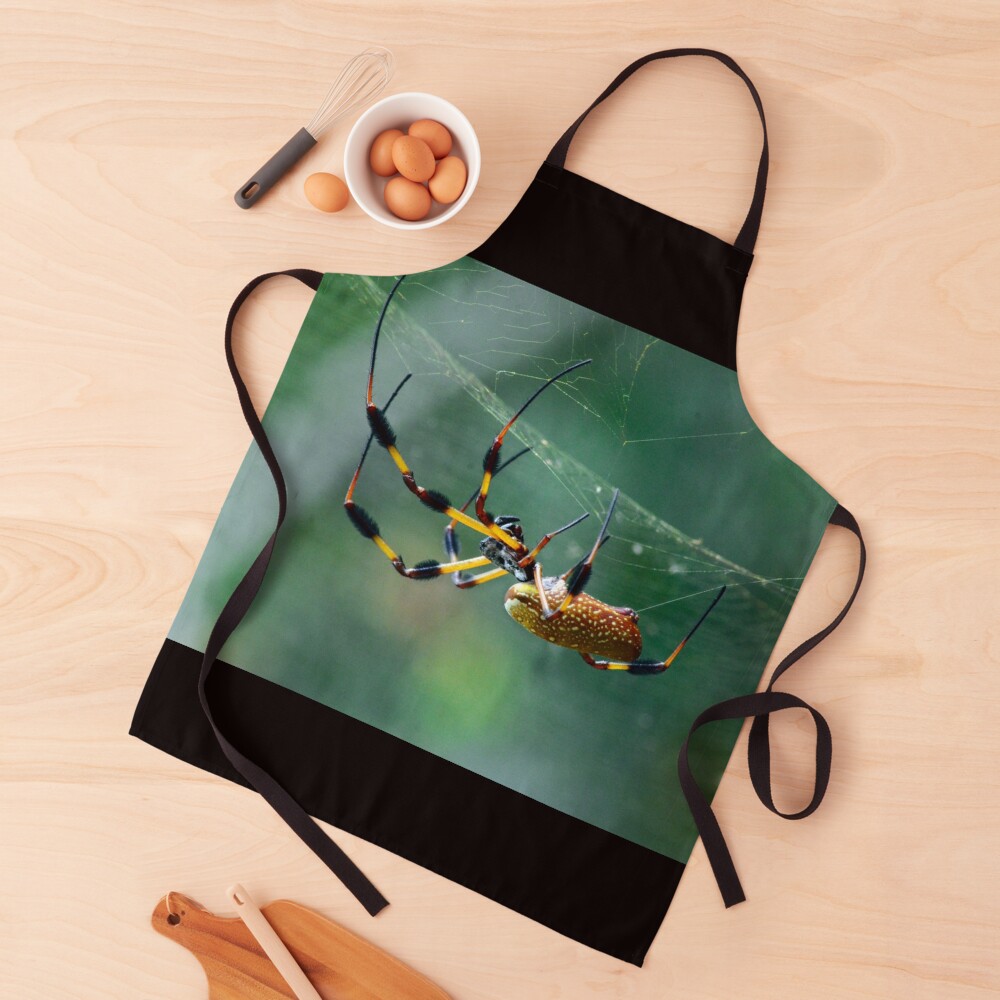 Item preview, Apron designed and sold by RewskiPhotos.