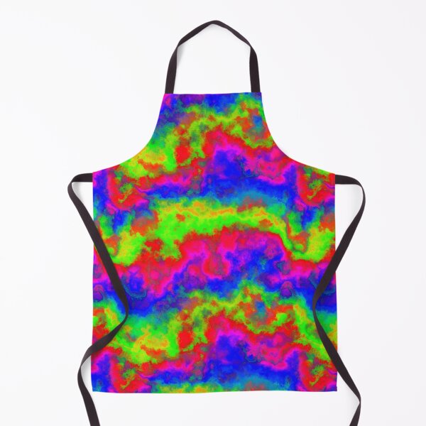 Item preview, Horizontal abstract waves designed and sold by Kolinnaprint.