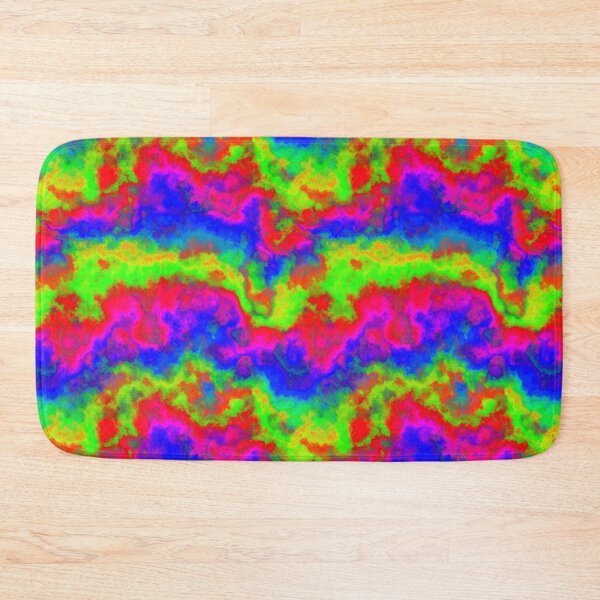 Item preview, Horizontal abstract waves designed and sold by Kolinnaprint.