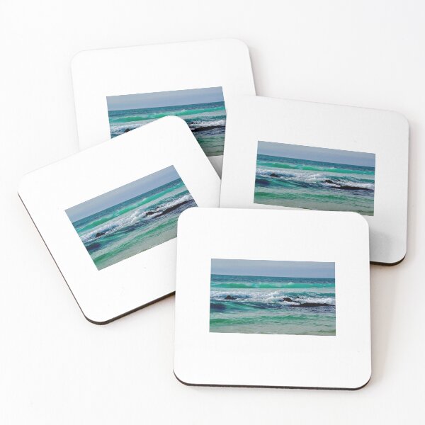 Item preview, Ocean Waves designed and sold by Radhika Rathore.
