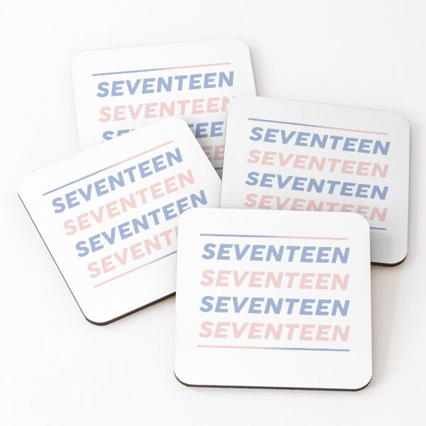 Item preview, Seventeen Stan designed and sold by wonnie.